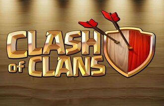 Clash of Clans gift card